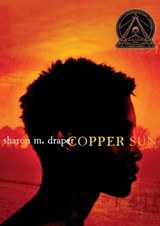 Copper Sun - Sharon M. Draper - 9781439115114