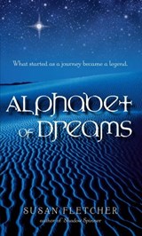Alphabet of Dreams - Susan Fletcher - 9781439115428
