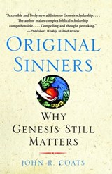 Original Sinners - John R. Coats - 9781439117590