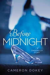 Before Midnight - Cameron Dokey - 9781439120309