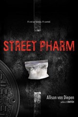 Street Pharm - Allison van Diepen - 9781439120323