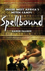 Spellbound - PALMER,  Karen - 9781439120514