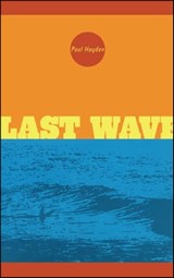 Last Wave - Paul Hayden - 9781439122518