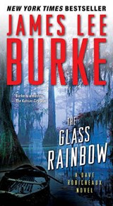 Glass Rainbow - BURKE,  James Lee - 9781439128312