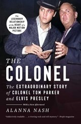 The Colonel - Alanna Nash - 9781439136959