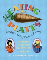 Eating the Plates - Lucille Recht Penner - 9781439136997