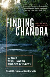 Finding Chandra - Scott Higham ; Sari Horwitz - 9781439138694