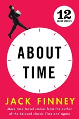 About Time - Jack Finney - 9781439144480