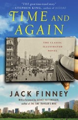 Time and Again - Jack Finney - 9781439144770