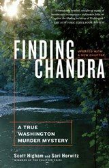 Finding Chandra - Scott Higham ; Sari Horwitz - 9781439148761