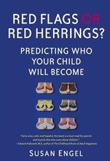 Your Child's Path - Susan Engel - 9781439155882