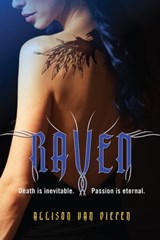 Raven - Allison van Diepen - 9781439156575