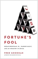 Fortune's Fool - Fred Goodman - 9781439160503