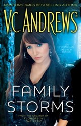 Family Storms - V.C. Andrews - 9781439181140
