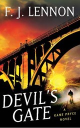 Devil's Gate - F. J. Lennon - 9781439186602