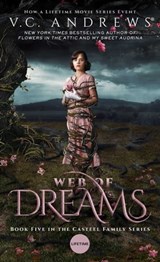 Web of Dreams - V.C. Andrews - 9781439187814