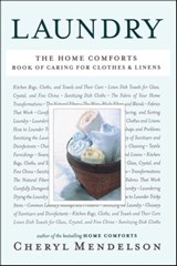 Laundry - Cheryl Mendelson - 9781439188569