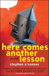 Here Comes Another Lesson - Stephen O'Connor - 9781439195000