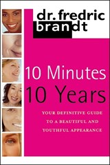 10 Minutes/10 Years - Frederic Brandt - 9781439195093