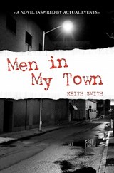 Men in My Town - Smith Keith Smith - 9781439226254