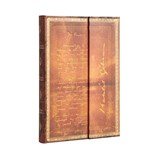 Kahlil Gibran, The Prophet (Embellished Manuscripts Collection) Midi Lined Journal - Paperblanks - 9781439792971