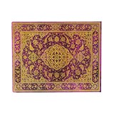 The Orchard (Persian Poetry) Guest Book Unlined Hardback Journal - Paperblanks - 9781439796627