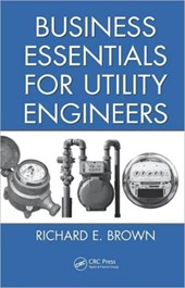 Business Essentials for Utility Engineers