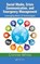 Social Media, Crisis Communication, and Emergency Management, Connie M. White - Gebonden - 9781439853498