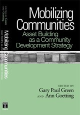 Mobilizing Communities - Gary Paul Green ; Ann Goetting - 9781439900871