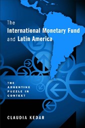 The International Monetary Fund and Latin America