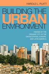 Building the Urban Environment