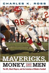 Mavericks, Money, and Men - Charles Ross - 9781439913062