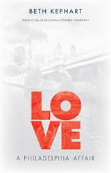 Love - Beth Kephart - 9781439913154