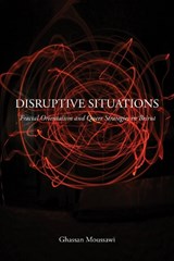 Disruptive Situations - Ghassan Moussawi - 9781439918494