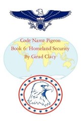 Code Name Pigeon - Girad Clacy - 9781440123849