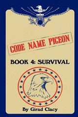 Code Name Pigeon - Girad Clacy - 9781440130793
