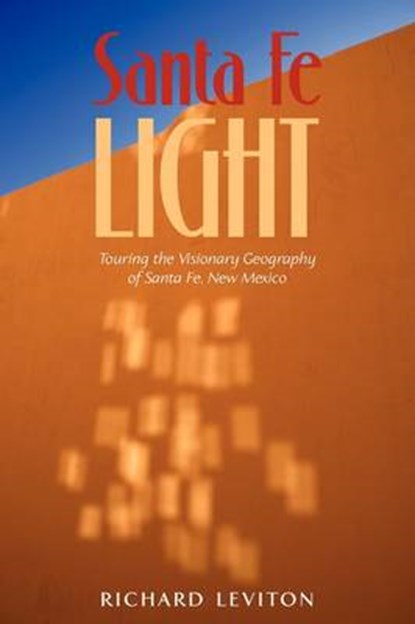 Santa Fe Light, LEVITON,  Richard - Paperback - 9781440139253