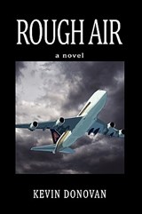 Rough Air - DONOVAN,  Kevin - 9781440168253