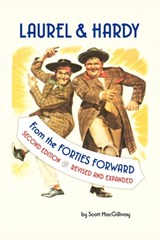 Laurel & Hardy - Scott Macgillivray - 9781440172373