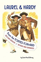 Laurel & Hardy - Scott Macgillivray ; Macgillivray Scott Macgillivray - 9781440172397
