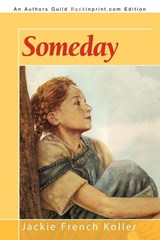 Someday - French Koller Jackie French Koller - 9781440186752