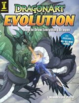 Dragonart Evolution - J. Peffer - 9781440302527