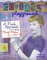 Collage Playground - Kimberly Santiago - 9781440310157