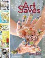Art Saves - Jenny Doh - 9781440318948