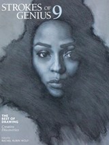 Strokes of Genius 9 - Rachel Rubin Wolf - 9781440347061