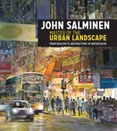 John Salminen - Master of the Urban Landscape