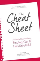 The Cheat Sheet - Rea Frey - 9781440514340