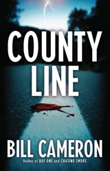 County Line - Bill Cameron - 9781440531125