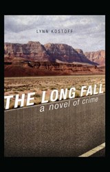 The Long Fall - Lynn Kostoff - 9781440531880