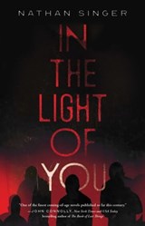 In the Light of You - Nathan Singer - 9781440532252